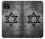 S3107 Judaism Star of David Symbol Hülle Schutzhülle Taschen für Google Pixel 4