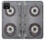 S3159 Cassette Tape Hülle Schutzhülle Taschen für Google Pixel 4