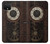 S3221 Steampunk Clock Gears Hülle Schutzhülle Taschen für Google Pixel 4