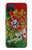 S3300 Portugal Flag Vintage Football Graphic Hülle Schutzhülle Taschen für Google Pixel 4