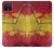 S3315 Spain Flag Vintage Football Graphic Hülle Schutzhülle Taschen für Google Pixel 4