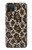 S3389 Seamless Snake Skin Pattern Graphic Hülle Schutzhülle Taschen für Google Pixel 4