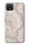 S3580 Mandal Line Art Hülle Schutzhülle Taschen für Google Pixel 4
