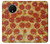 S0236 Pizza Hülle Schutzhülle Taschen für OnePlus 7T