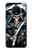 S0295 Grim Reaper Hülle Schutzhülle Taschen für OnePlus 7T