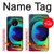 S0511 Peacock Hülle Schutzhülle Taschen für OnePlus 7T