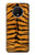 S0576 Tiger Skin Hülle Schutzhülle Taschen für OnePlus 7T