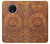 S0692 Mayan Calendar Hülle Schutzhülle Taschen für OnePlus 7T