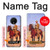 S0772 Cowboy Western Hülle Schutzhülle Taschen für OnePlus 7T