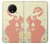 S0815 Pregnant Art Hülle Schutzhülle Taschen für OnePlus 7T