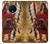 S0817 Red Indian Hülle Schutzhülle Taschen für OnePlus 7T