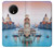 S0982 Beauty of Venice Italy Hülle Schutzhülle Taschen für OnePlus 7T