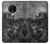 S1026 Gustave Dore Paradise Lost Hülle Schutzhülle Taschen für OnePlus 7T