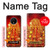S1030 Hindu God Durga Puja Hülle Schutzhülle Taschen für OnePlus 7T
