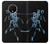 S1111 Soccer X-ray Hülle Schutzhülle Taschen für OnePlus 7T