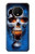 S1462 Vampire Skull Hülle Schutzhülle Taschen für OnePlus 7T
