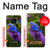 S1565 Bluebird of Happiness Blue Bird Hülle Schutzhülle Taschen für OnePlus 7T