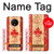 S1603 Canada Flag Old Vintage Hülle Schutzhülle Taschen für OnePlus 7T