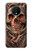 S1675 Skull Blood Tattoo Hülle Schutzhülle Taschen für OnePlus 7T