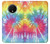 S1697 Tie Dye Colorful Graphic Printed Hülle Schutzhülle Taschen für OnePlus 7T