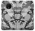 S1721 Snow Camouflage Graphic Printed Hülle Schutzhülle Taschen für OnePlus 7T