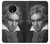 S1930 Beethoven Hülle Schutzhülle Taschen für OnePlus 7T