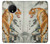S1934 Chinese Tiger Painting Hülle Schutzhülle Taschen für OnePlus 7T
