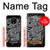 S1943 Dragon Tattoo Hülle Schutzhülle Taschen für OnePlus 7T