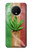 S2109 Marijuana Rasta Flag Hülle Schutzhülle Taschen für OnePlus 7T