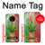 S2109 Marijuana Rasta Flag Hülle Schutzhülle Taschen für OnePlus 7T