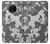 S2186 Gray Camo Camouflage Graphic Printed Hülle Schutzhülle Taschen für OnePlus 7T