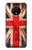 S2303 British UK Vintage Flag Hülle Schutzhülle Taschen für OnePlus 7T