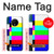S2348 No Signal TV Hülle Schutzhülle Taschen für OnePlus 7T