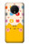 S2442 Cute Cat Cartoon Funny Hülle Schutzhülle Taschen für OnePlus 7T