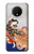 S2496 Japan Art Utagawa Kuniyoshi Tamatori Hülle Schutzhülle Taschen für OnePlus 7T