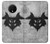 S2549 Rorschach Psychological Test Hülle Schutzhülle Taschen für OnePlus 7T