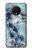 S2689 Blue Marble Texture Graphic Printed Hülle Schutzhülle Taschen für OnePlus 7T