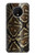S2712 Anaconda Amazon Snake Skin Graphic Printed Hülle Schutzhülle Taschen für OnePlus 7T