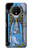 S2764 High Priestess Tarot Card Hülle Schutzhülle Taschen für OnePlus 7T