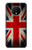 S2894 Vintage British Flag Hülle Schutzhülle Taschen für OnePlus 7T