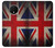 S2894 Vintage British Flag Hülle Schutzhülle Taschen für OnePlus 7T