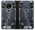 S2926 Car Underbody Hülle Schutzhülle Taschen für OnePlus 7T