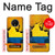 S2996 Colombia Football Soccer Copa 2016 Hülle Schutzhülle Taschen für OnePlus 7T