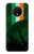 S3002 Ireland Football Soccer Euro 2016 Hülle Schutzhülle Taschen für OnePlus 7T