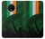S3002 Ireland Football Soccer Euro 2016 Hülle Schutzhülle Taschen für OnePlus 7T