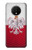 S3005 Poland Football Soccer Euro 2016 Hülle Schutzhülle Taschen für OnePlus 7T