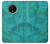 S3147 Aqua Marble Stone Hülle Schutzhülle Taschen für OnePlus 7T
