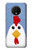 S3254 Chicken Cartoon Hülle Schutzhülle Taschen für OnePlus 7T