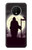 S3262 Grim Reaper Night Moon Cemetery Hülle Schutzhülle Taschen für OnePlus 7T