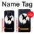 S3323 Flying Elephant Full Moon Night Hülle Schutzhülle Taschen für OnePlus 7T